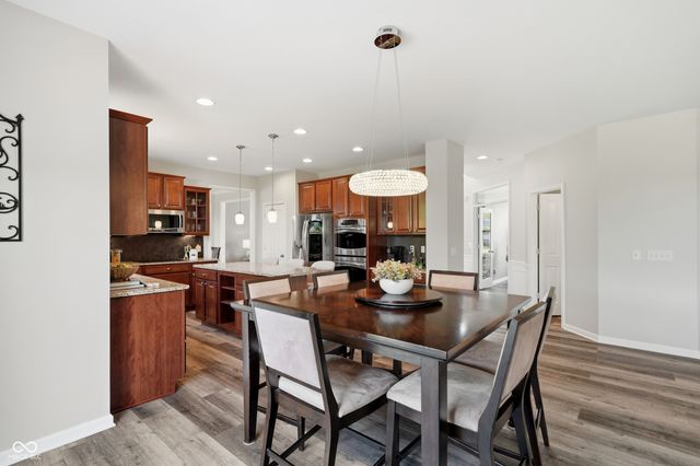 11550 Buckskin, Zionsville, IN 46077