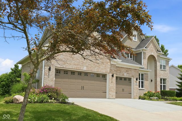 11550 Buckskin, Zionsville, IN 46077