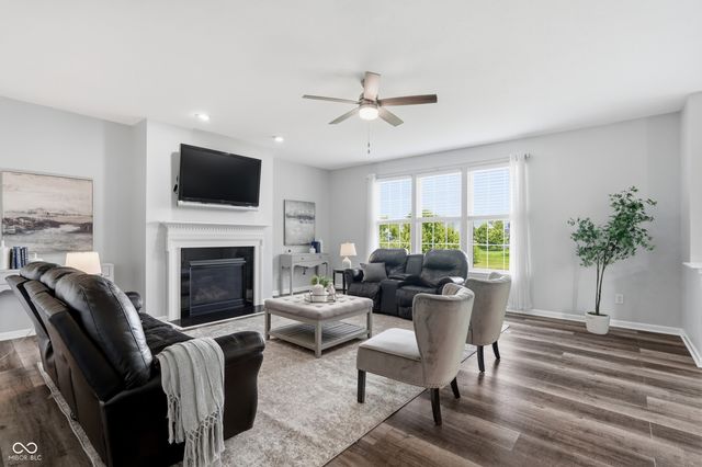 11550 Buckskin, Zionsville, IN 46077
