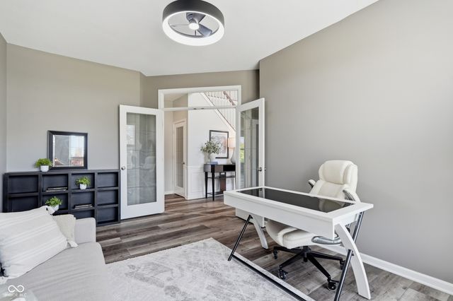 11550 Buckskin, Zionsville, IN 46077