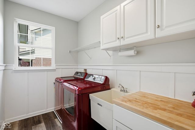 11550 Buckskin, Zionsville, IN 46077