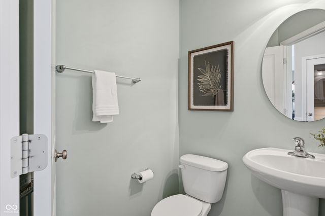 11550 Buckskin, Zionsville, IN 46077