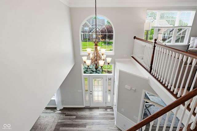 11550 Buckskin, Zionsville, IN 46077