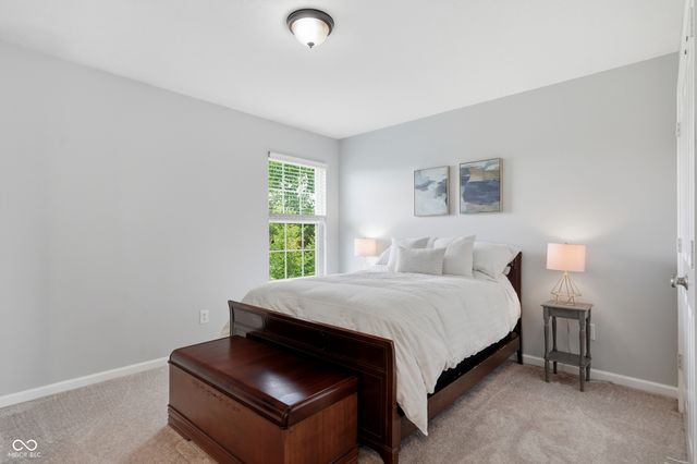 11550 Buckskin, Zionsville, IN 46077