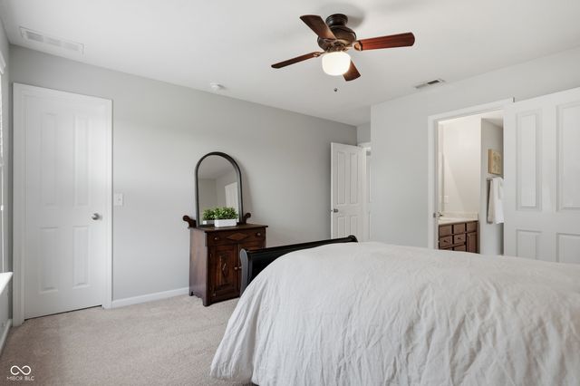 11550 Buckskin, Zionsville, IN 46077