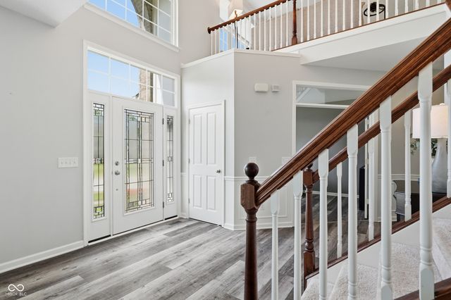 11550 Buckskin, Zionsville, IN 46077