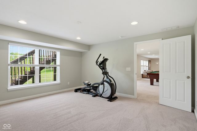11550 Buckskin, Zionsville, IN 46077