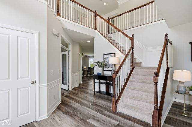 11550 Buckskin, Zionsville, IN 46077