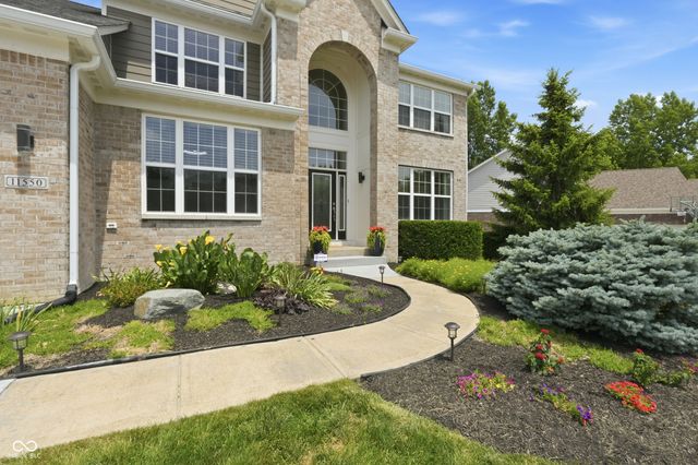 11550 Buckskin, Zionsville, IN 46077