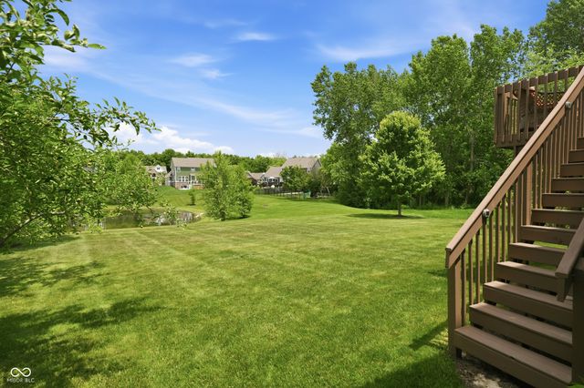 11550 Buckskin, Zionsville, IN 46077