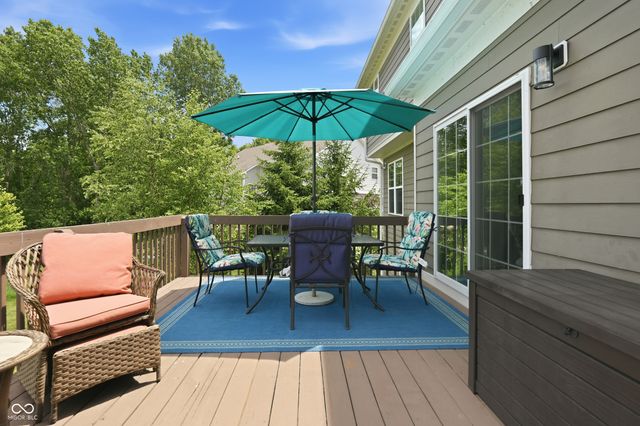 11550 Buckskin, Zionsville, IN 46077