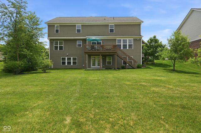 11550 Buckskin, Zionsville, IN 46077
