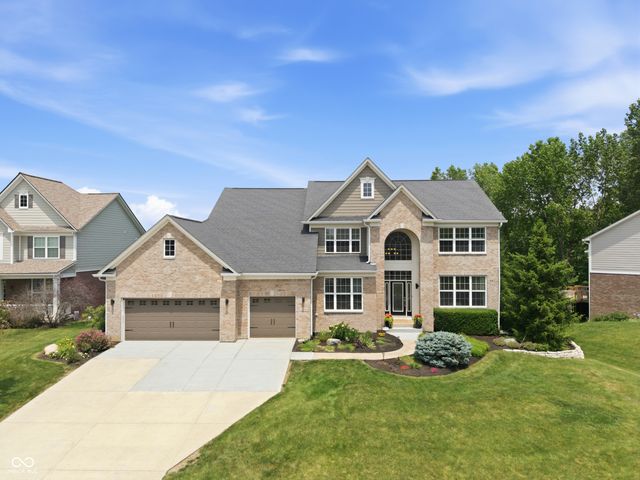 11550 Buckskin, Zionsville, IN 46077