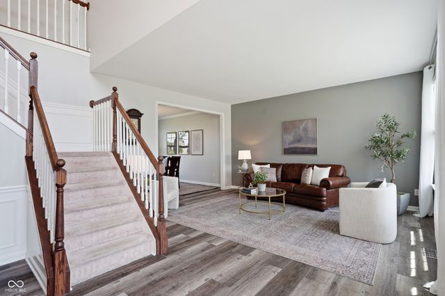 11550 Buckskin, Zionsville, IN 46077