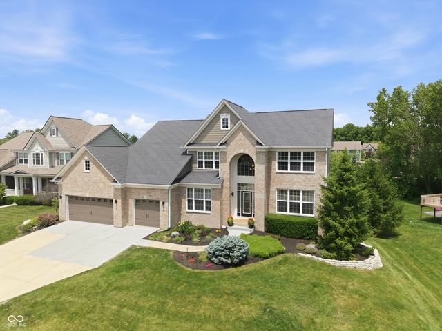 11550 Buckskin, Zionsville, IN 46077
