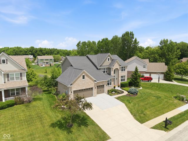11550 Buckskin, Zionsville, IN 46077