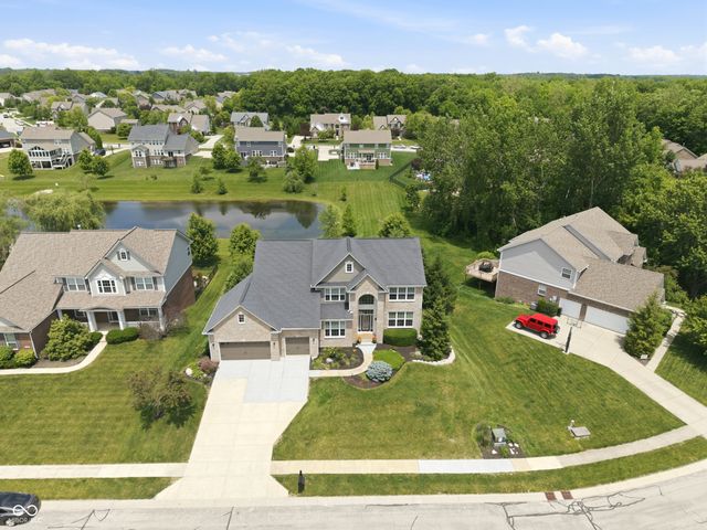 11550 Buckskin, Zionsville, IN 46077