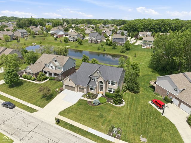 11550 Buckskin, Zionsville, IN 46077