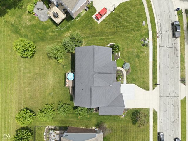11550 Buckskin, Zionsville, IN 46077