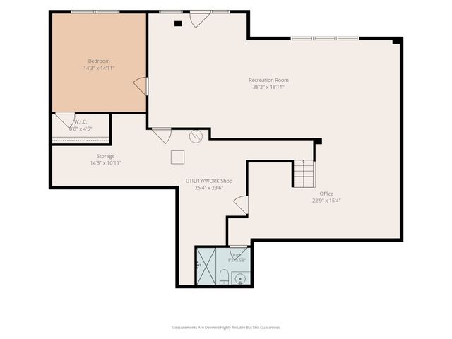 11550 Buckskin, Zionsville, IN 46077