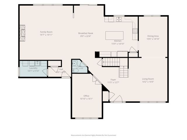 11550 Buckskin, Zionsville, IN 46077