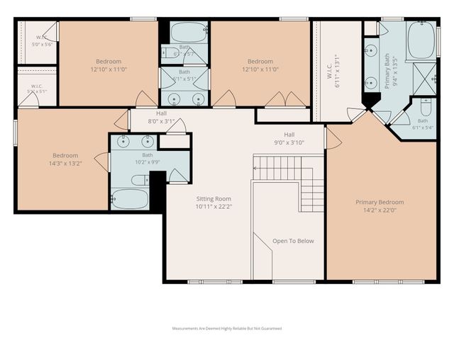 11550 Buckskin, Zionsville, IN 46077