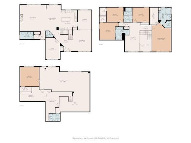 11550 Buckskin, Zionsville, IN 46077