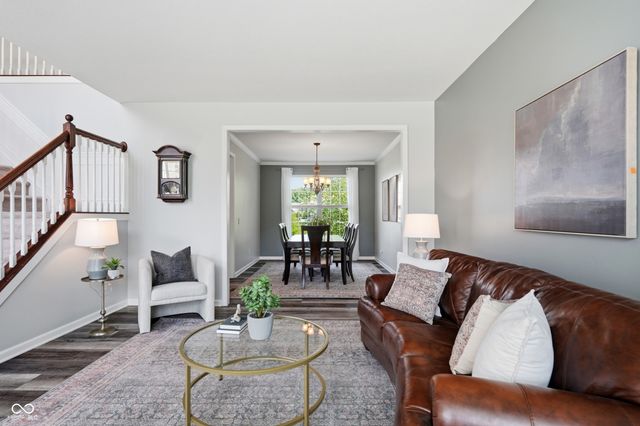 11550 Buckskin, Zionsville, IN 46077