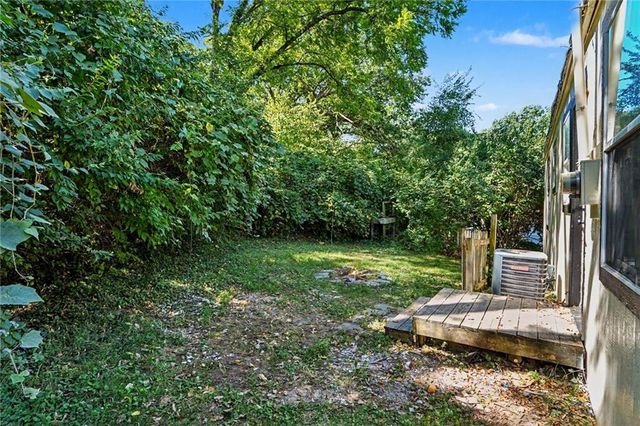 5129 Freeman Avenue, Kansas City, KS 66102