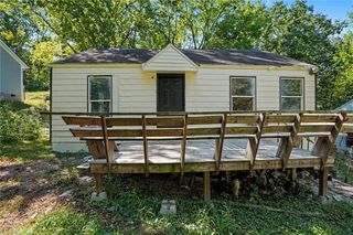 5129 Freeman Avenue, Kansas City, KS 66102
