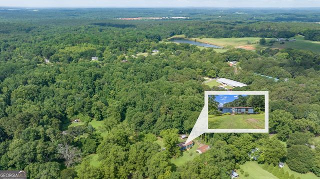 111 Park Street, Maysville, GA 30558