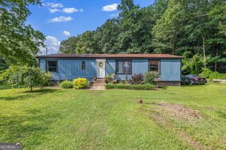 111 Park Street, Maysville, GA 30558