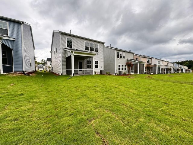 5712 Woodlawn Drive, Durham, NC 27703