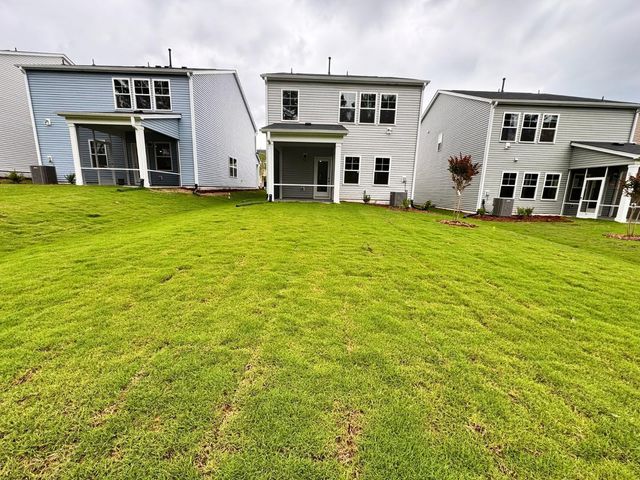5712 Woodlawn Drive, Durham, NC 27703
