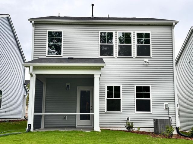 5712 Woodlawn Drive, Durham, NC 27703