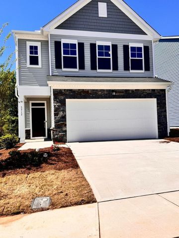 5712 Woodlawn Drive, Durham, NC 27703