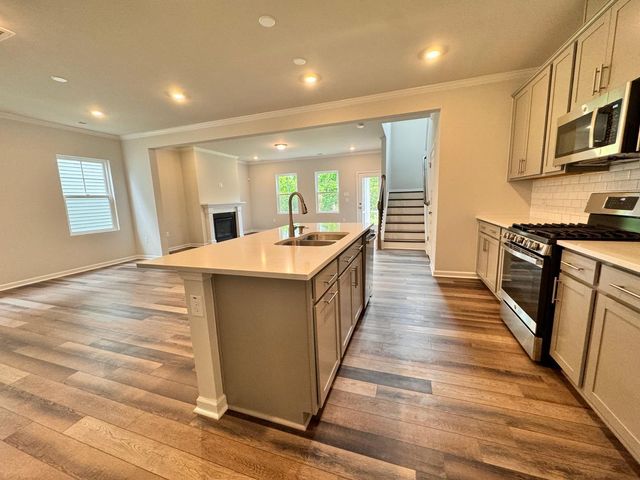 5712 Woodlawn Drive, Durham, NC 27703