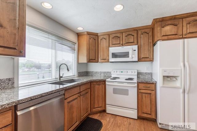 148 S 5th W, Rexburg, ID 83440