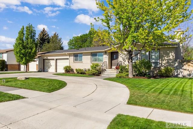 148 S 5th W, Rexburg, ID 83440