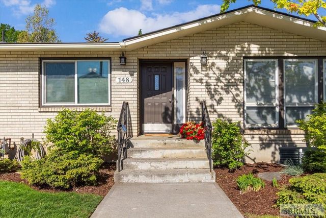 148 S 5th W, Rexburg, ID 83440