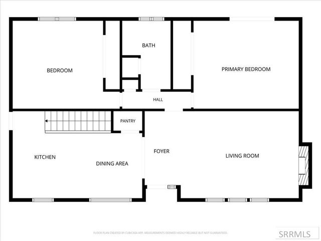 148 S 5th W, Rexburg, ID 83440