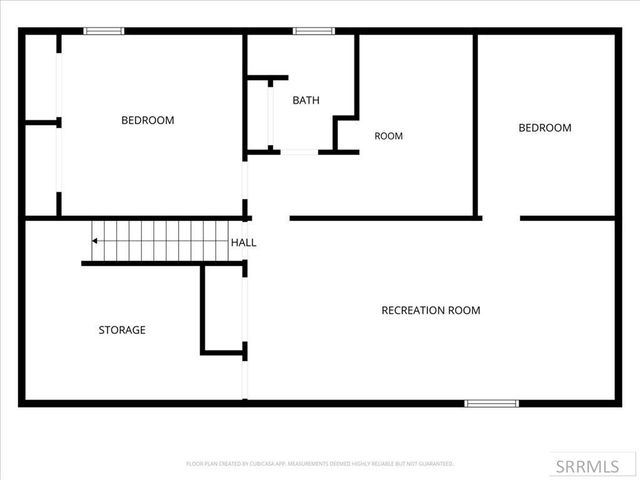 148 S 5th W, Rexburg, ID 83440
