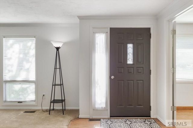 148 S 5th W, Rexburg, ID 83440