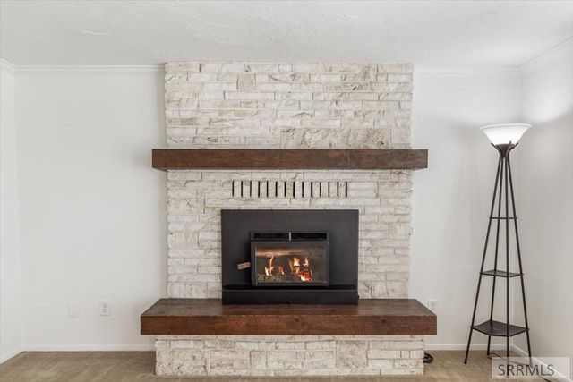 148 S 5th W, Rexburg, ID 83440