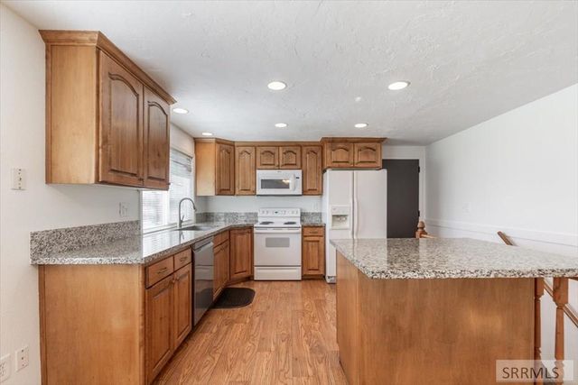 148 S 5th W, Rexburg, ID 83440