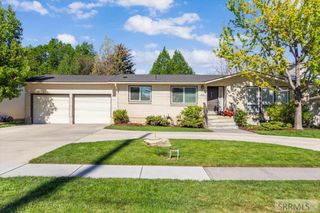 148 S 5th W, Rexburg, ID 83440