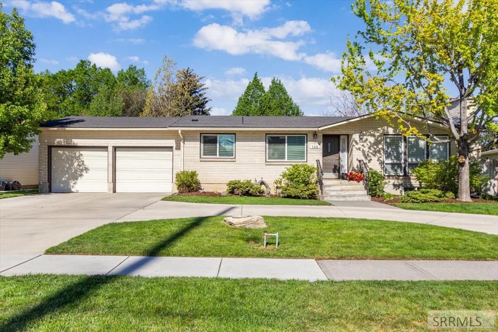148 S 5th W, Rexburg, ID 83440