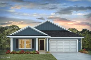 8341 Park Place Drive, Panama City, FL 32404