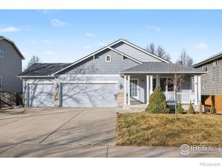 6172 Clayton Street, Frederick, CO 80530