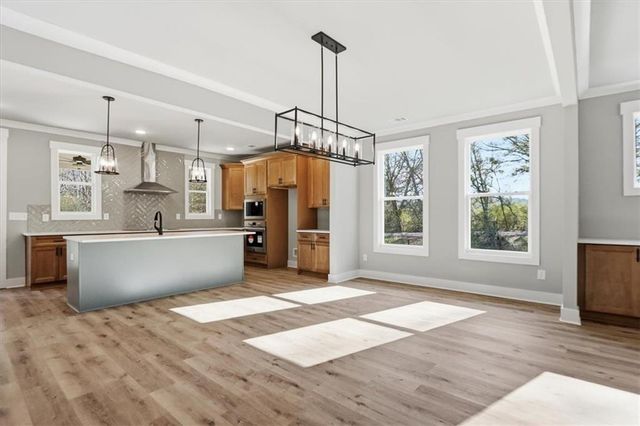124 Maney Drive, Statham, GA 30666